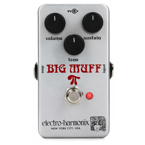 Electro Harmonix Rams Head Big Muff Pi - 