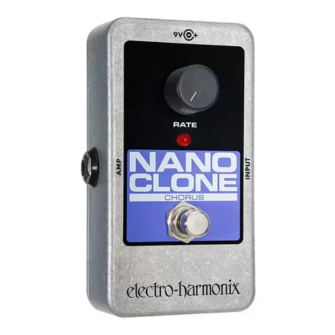 Electro Harmonix Nano Clone - 