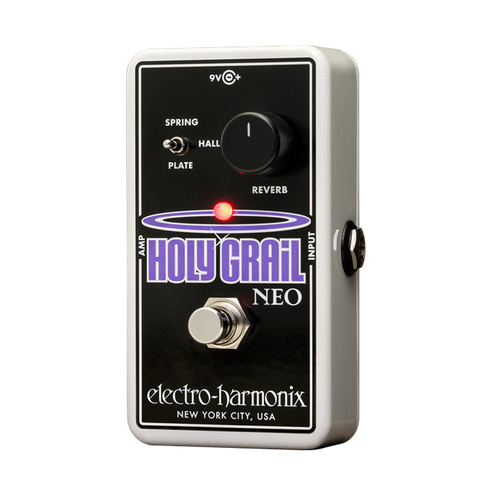 Electro Harmonix Holy Grail Neo - 