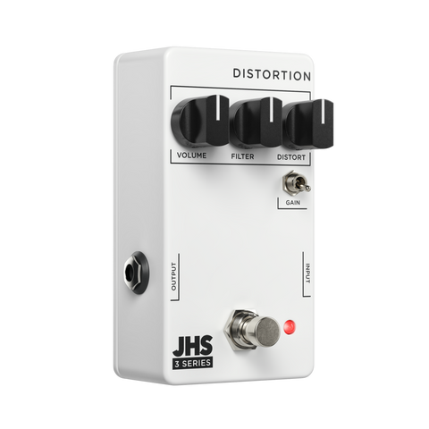 JHS 3 Series - Distortion - 