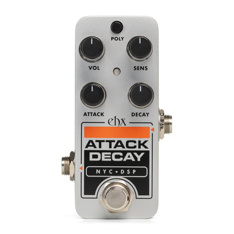 Electro-Harmonix Pico Attack Decay -