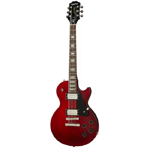 Epiphone Les Paul Studio - Wine Red