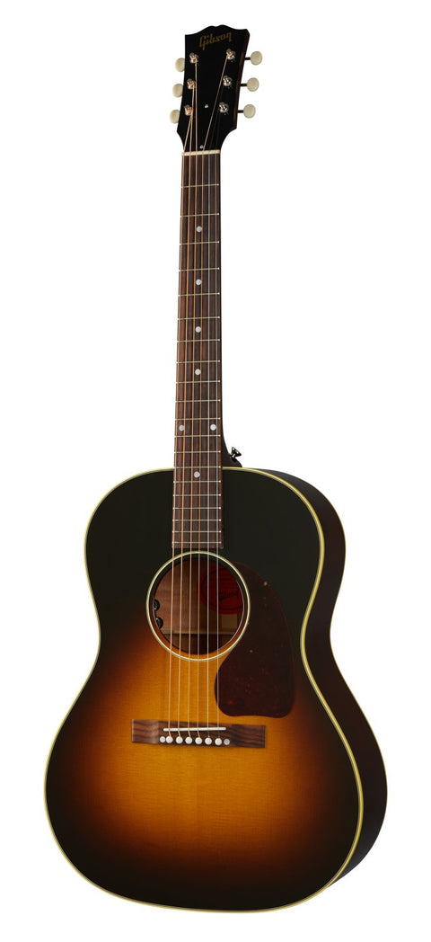 Gibson 50s LG-2 - Vintage Sunburst