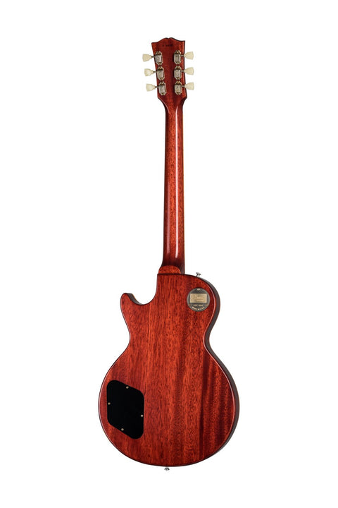 Gibson Custom 1958 Les Paul Standard Reissue VOS - Bourbon Burst -