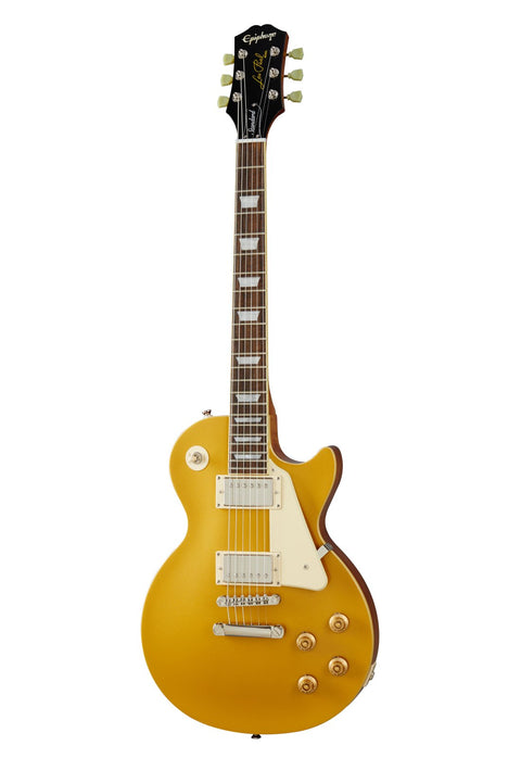 Epiphone Les Paul Standard '50s - Goldtop -
