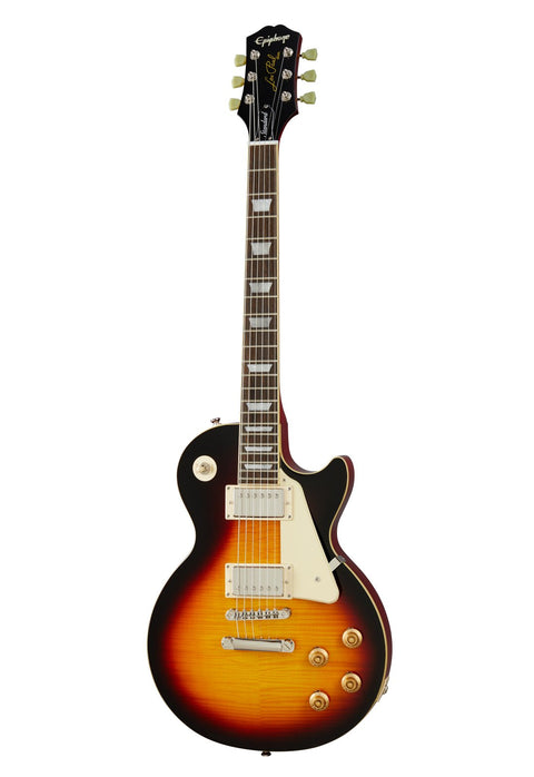Epiphone Les Paul Standard '60s - Bourbon Burst -
