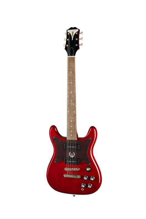 Epiphone Wilshire P-90 - Cherry -