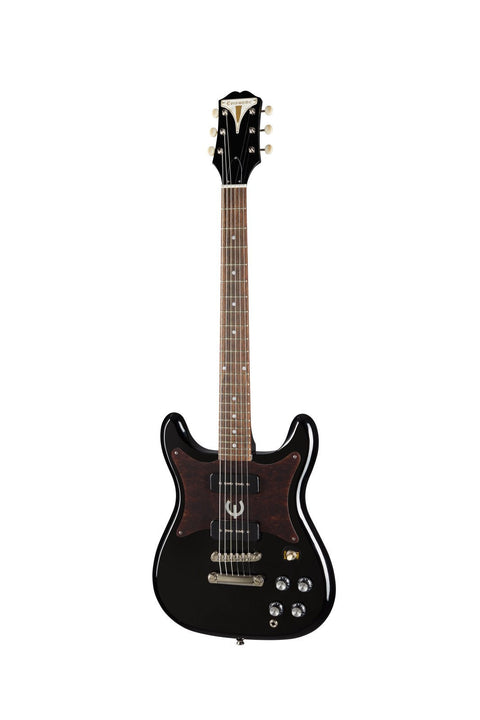 Epiphone Wilshire P-90 - Ebony -
