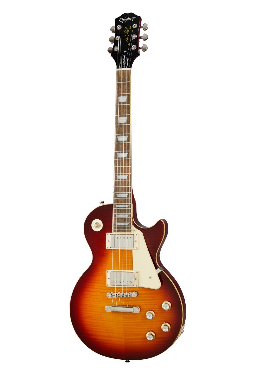 Gibson les paul standard 50s iced tea discount