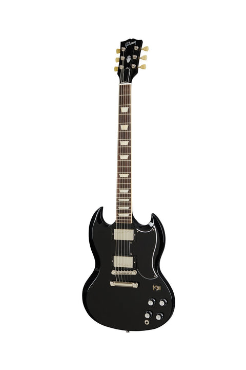 Gibson SG Standard '61 - Ebony -