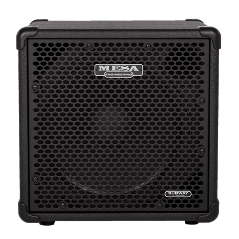 Mesa Boogie Subway Ultra-Lite 1x15 Bass Cabinet - 