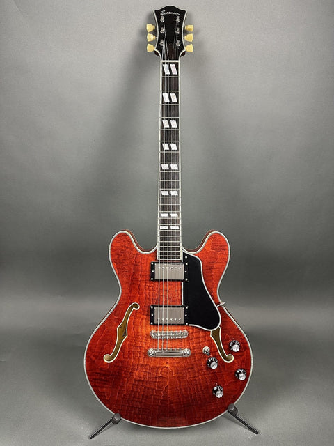 Eastman T486 Thinline Hollowbody - Classic - 