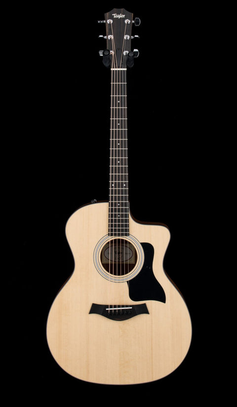 Taylor 114ce-S Acoustic Guitar - 