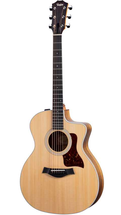 Taylor 214ce-K - 