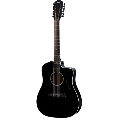 Taylor 250ce-BLK DLX - 