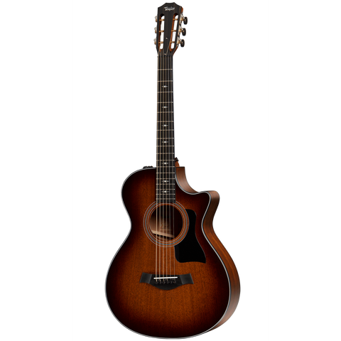 Taylor 322ce 12-Fret - 