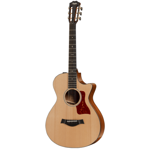 Taylor 512ce 12-Fret - Natural - 