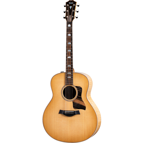 Taylor 618e - Natural - 