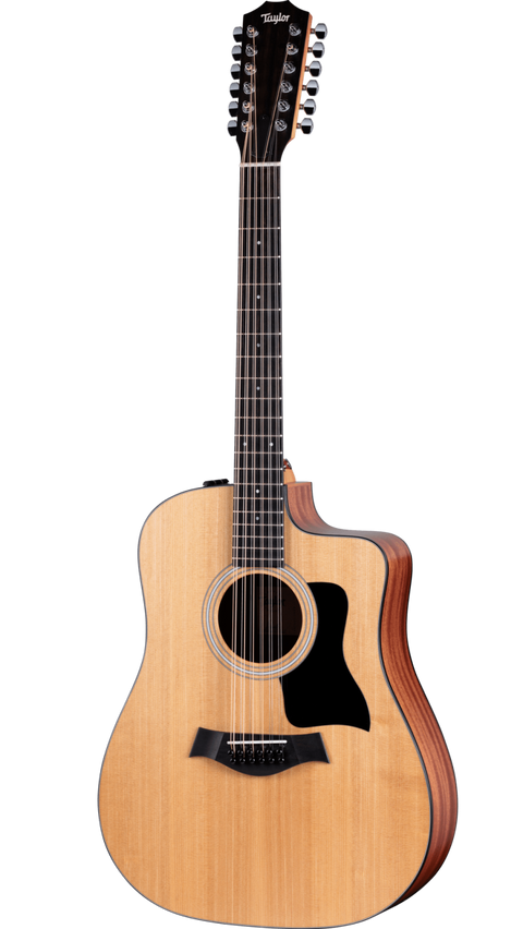 Taylor 150ce 12-String Acoustic-Electric Guitar -