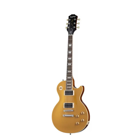 Epiphone Slash "Victoria" Les Paul Standard Goldtop - 