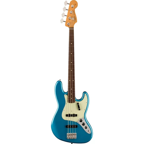 Fender Vintera II '60s Jazz Bass - Lake Placid Blue - 