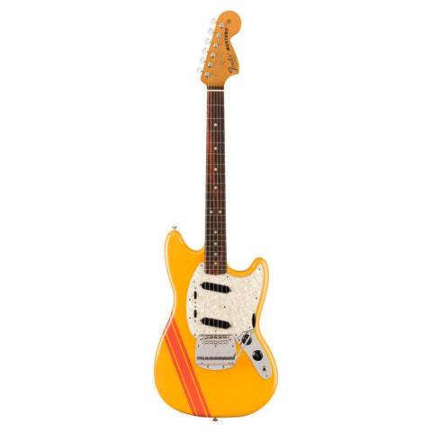 Fender Vintera II '70s Competition Mustang - Competition Orange