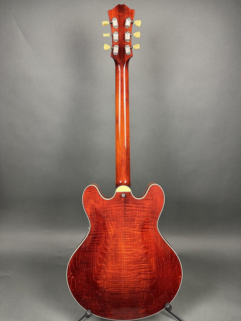 Eastman T486 Thinline Hollowbody - Classic - 